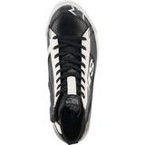 ALPINESTARS Stated Flair Shoes - Black/White - US 9 2541326-12-9