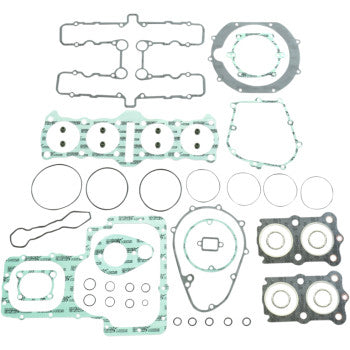 ATHENA Complete Gasket Kit - Kawasaki P400250850901