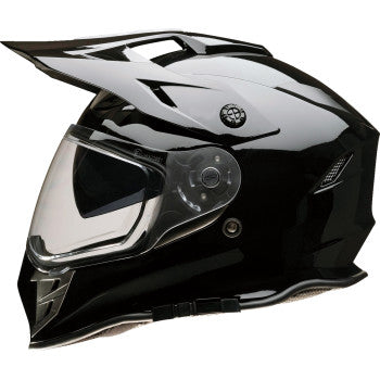 Z1R Range 2.0 Helmet - Black - XS 0140-0458