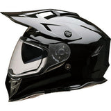 Z1R Range 2.0 Helmet - Black - XS 0140-0458