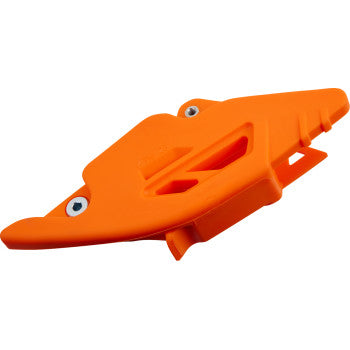 UFO Chain Guide - SX/SX-F 2023 Orange KT05017#127