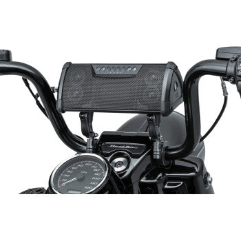 KURYAKYN Wanderbar™ Soundbar - 10" - Black by MTX® 2724