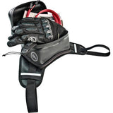 GIANT LOOP Buckin' Roll Tank Bag™ - Black BNR20-B