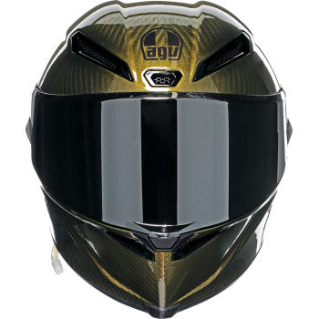 AGV Pista GP RR Helmet - Limited - Oro - Large 2118356002020L