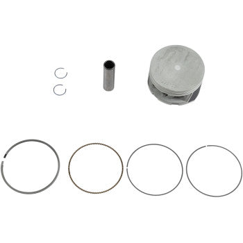 WSM Piston Kit TRX450 1998-2004 50-227-06K