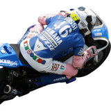 AGVPista GP RR Helmet - Catalunya 2008 - Limited - XL 2118356002-26-XL
