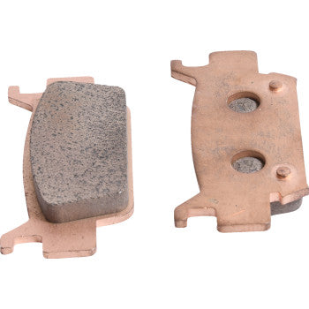 ALL BALLS Sintered Brake Pad Kit 18-8044