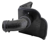 K&N FIPK Carbon Fiber 2014 Chevy Camaro ZL1 V8 6.2L Performance Intake Kit 57-3079