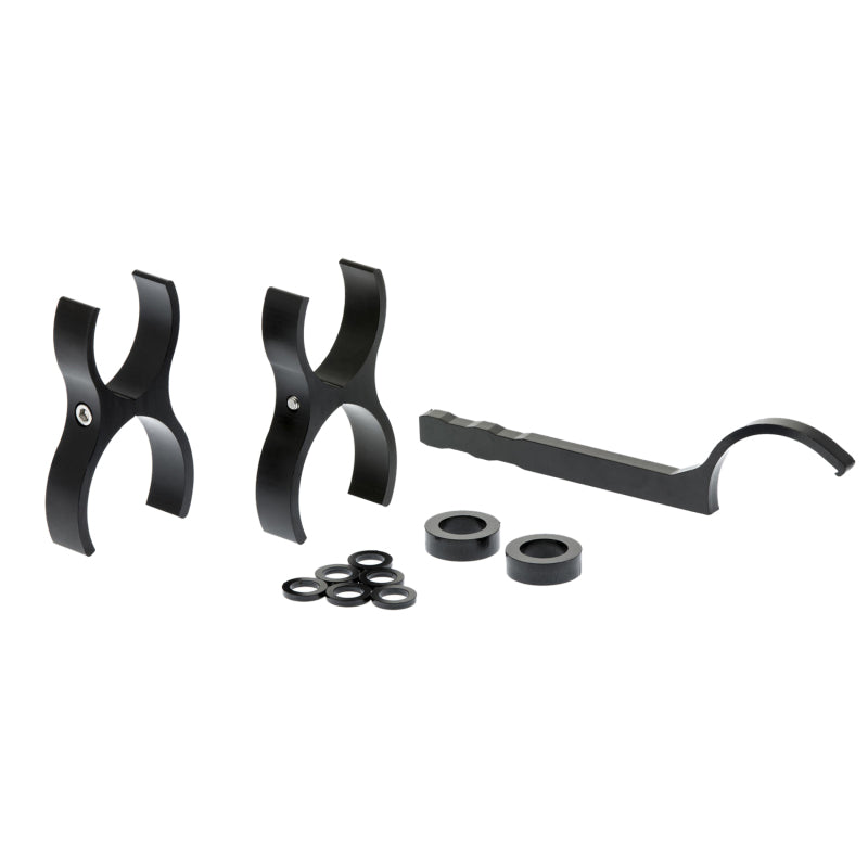 ARB Bp51 Fit Kit Hilux Rear VM80010002