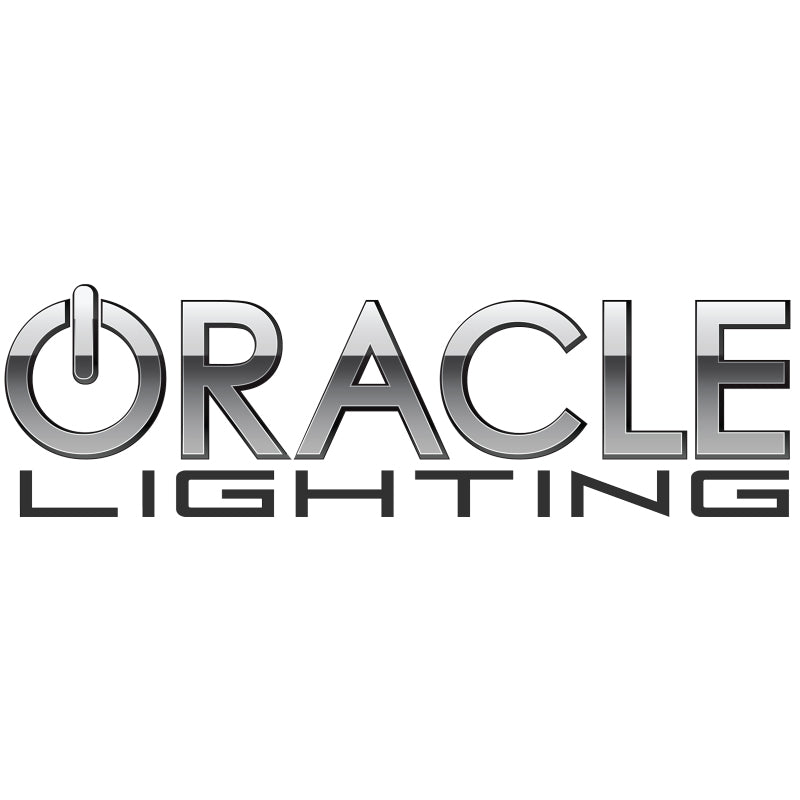 Oracle Lighting Jeep Wrangler JK/JL & Gladiator JT 15W Off-Road Laser Fog Lights