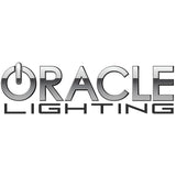 Oracle 15-23 Dodge Challenger Dynamic Surface Mount Headlight/Fog Light Halo Kit COMBO - ColorSHIFT 3989-332