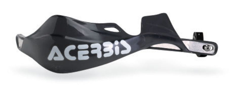 Acerbis Rally Pro-X Strong Handguard - Black 2142000001