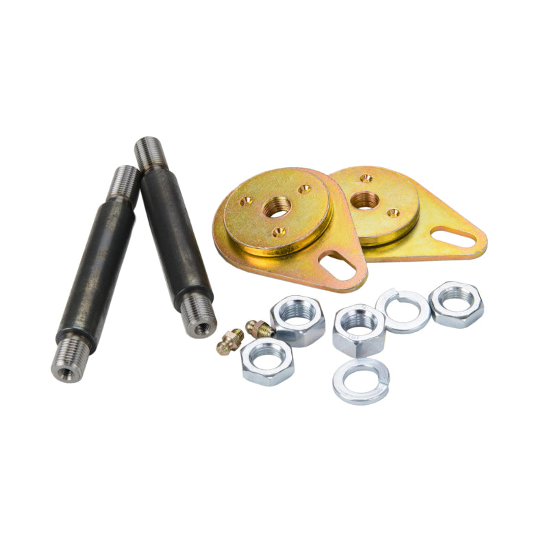 ARB Greasable Fix End Kit 51mm Spigot OMEGP4