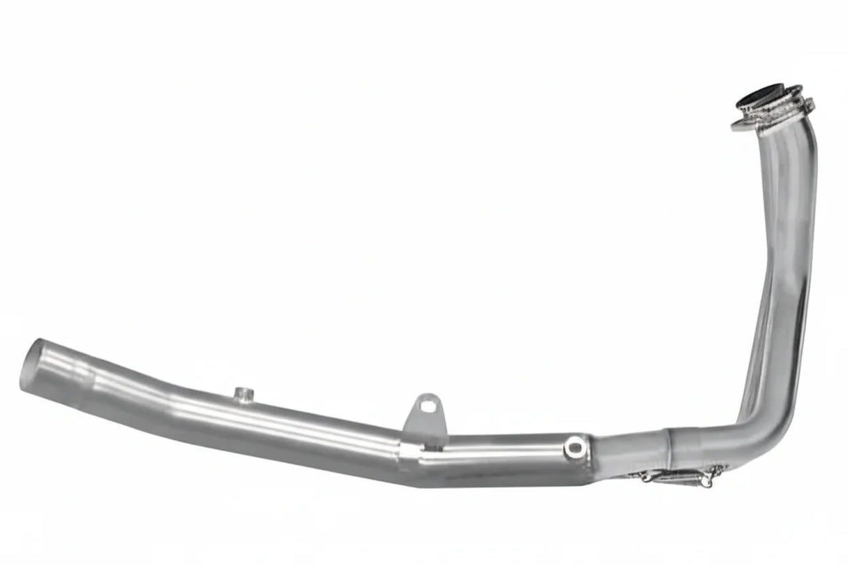 HONDA XL 750 TRANSALP 2025 STAINLESS STEEL COLLECTORS - 72203pd