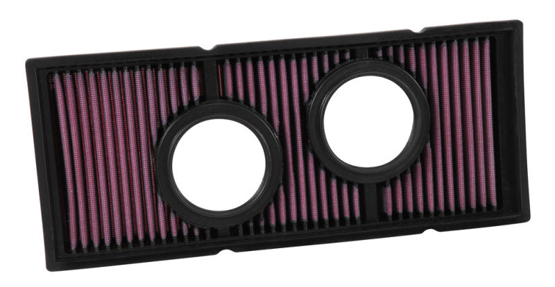 K&N Replacement Air Filter 03-06 KTM 950 Adventure S 942 / 06-08 KTM 950 Supermoto R 942 KT-9504