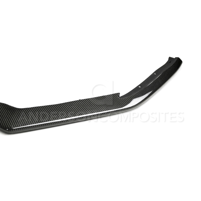 Anderson Composites 2018 Ford Mustang Type-OE Carbon Fiber Front Chin Splitter AC-FL18FDMU-AO