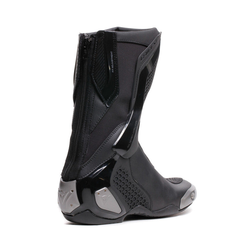 DAI Torque 4 Boots Black/Black Size - 38