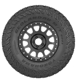 Yokohama Geolandar M/T G003 Tire - 31X10.50R15 109Q