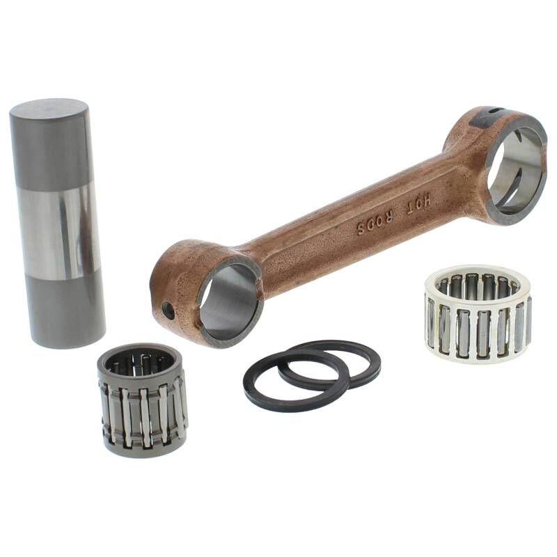 Hot Rods 87-90 Suzuki LT 500 R 500cc Connecting Rod Kit 8155