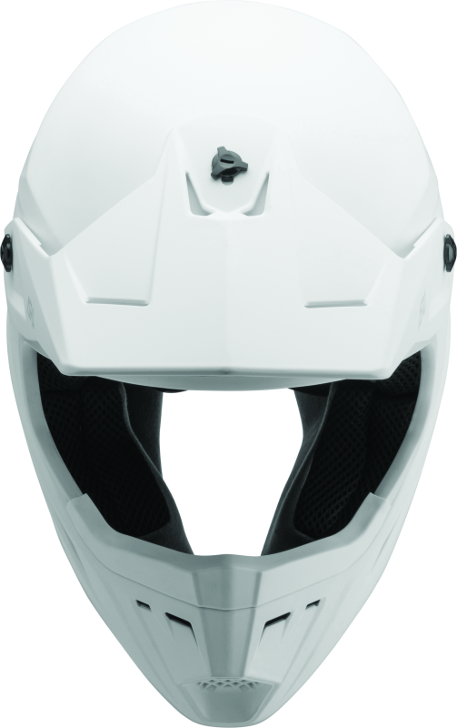 Answer AR1 Solid Helmet White - XS 446259