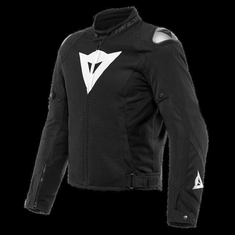 Dainese Energyca Air Tex Jacket Black/Black Size - 54 201735241-631-54