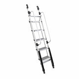 ARB Altitude Hard Shell Electric Rooftop Tent 802500