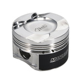 Manley BMW N55/S55 37cc Platinum Series Dish Extreme Duty Piston Set 647000CE-6