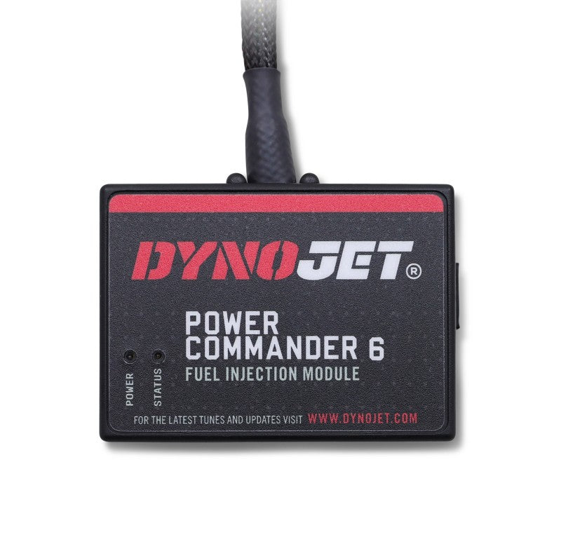 Dynojet 12-15 Can-Am Outlander 800 Power Commander 6 PC6-25009