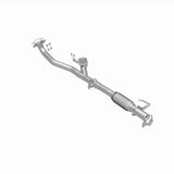 BRE Exhaust 07-14 Edge MKX 2.0L 3.5L Front Pipe Kit