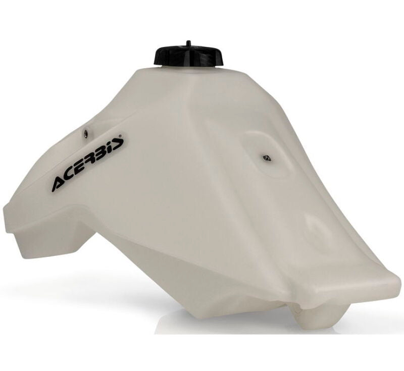 Acerbis 13-16 Honda CRF250 3.1 Gallon Fuel Tank - Natural 2374290147