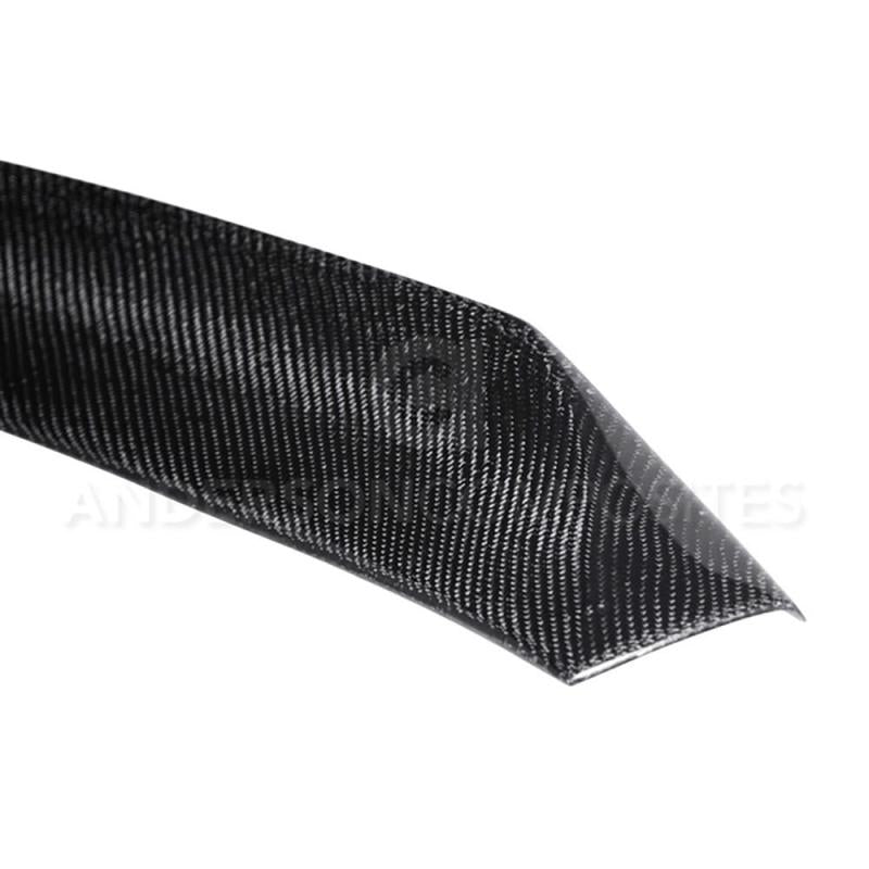 Anderson Composites 10-13 Chevrolet Camaro Type-ST Rear Spoiler AC-RS1011CHCAM-ST