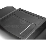 Anderson Composites 12-15 Chevrolet Camaro ZL1 Type-ZL Hood AC-HD14CHCAM-ZL