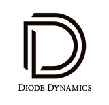 Diode Dynamics 17-24 Can-Am Maverick X3 Stage Series LED Grille Kit - Sport Yellow Fog