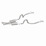 MagnaFlow Sys C/B Ford Mustang Gt 5.0L 87-93 15632