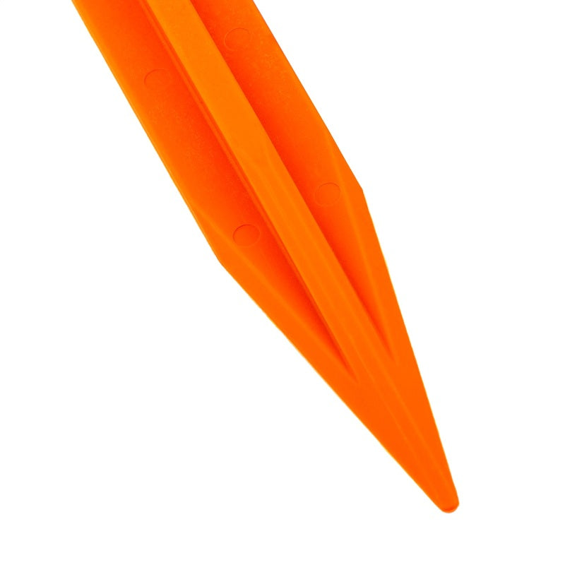 ARB Orange Supergrip Sandpegs (14.6 Inches) - Pack of 4 ARB4158A