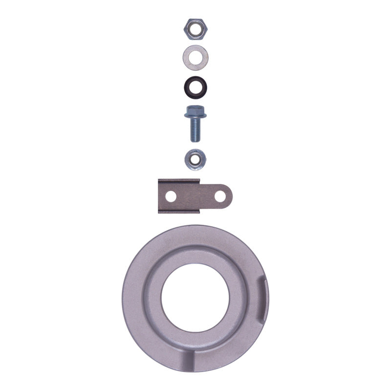 Bilstein Subaru Outback 2014-2010 B8 TerraSport Shock Absorber Rear 24-320160