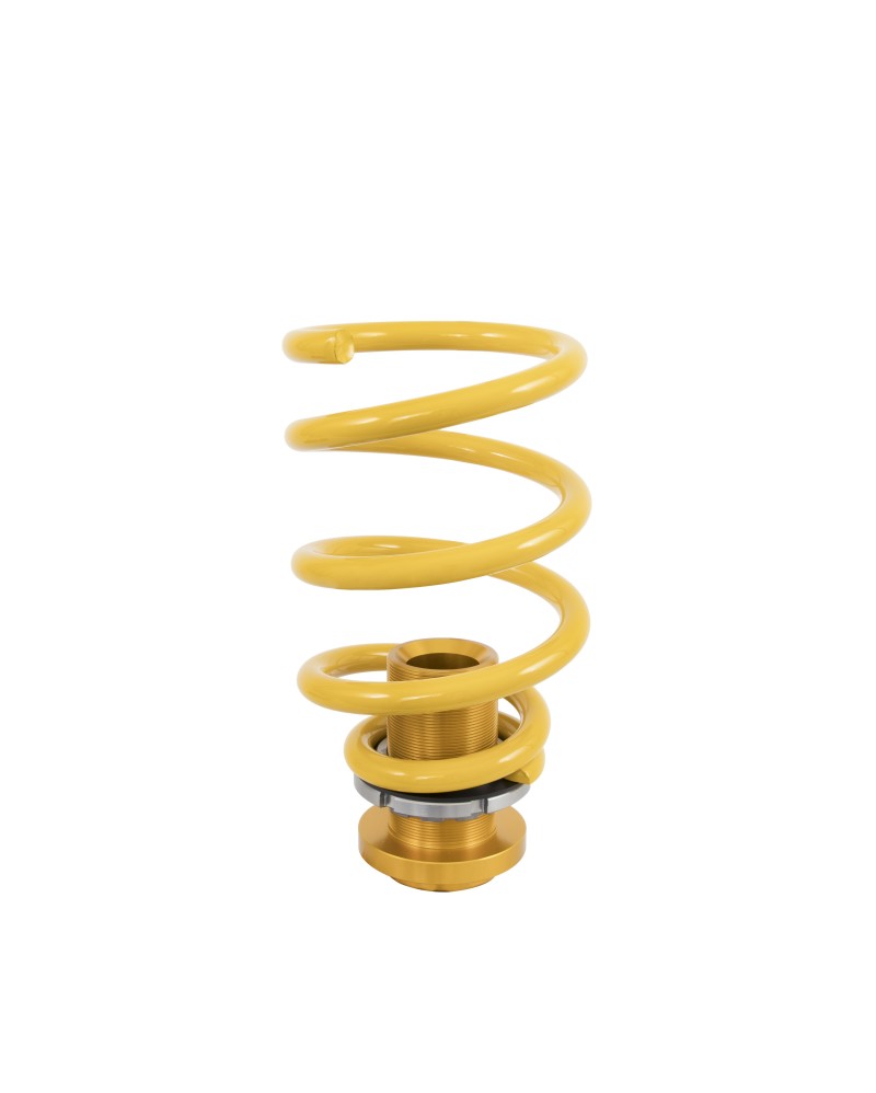 Ohlins 16-18 Ford Focus RS Road & Track Coilover System FOS MS00S1