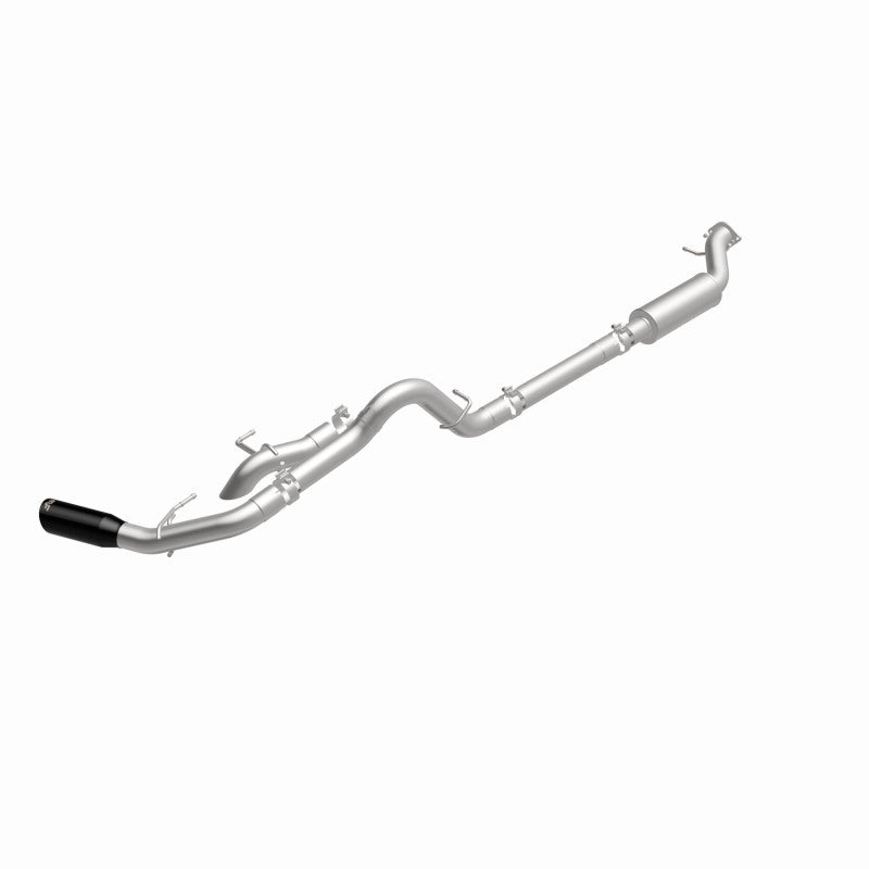 Magnaflow 21-24 Ford Bronco Rock Crawler Series Cat-Back Exhaust System 19682