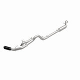 Magnaflow 21-24 Ford Bronco Rock Crawler Series Cat-Back Exhaust System 19682