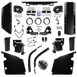 ARB Winchbar Flares Arbfog Mkii Hilux 11On 3414520