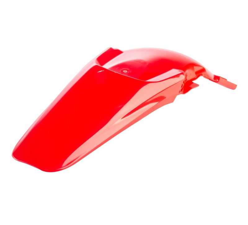 Acerbis 07+ Honda CRF150R Rear Fender - 00 CR Red 2084550227