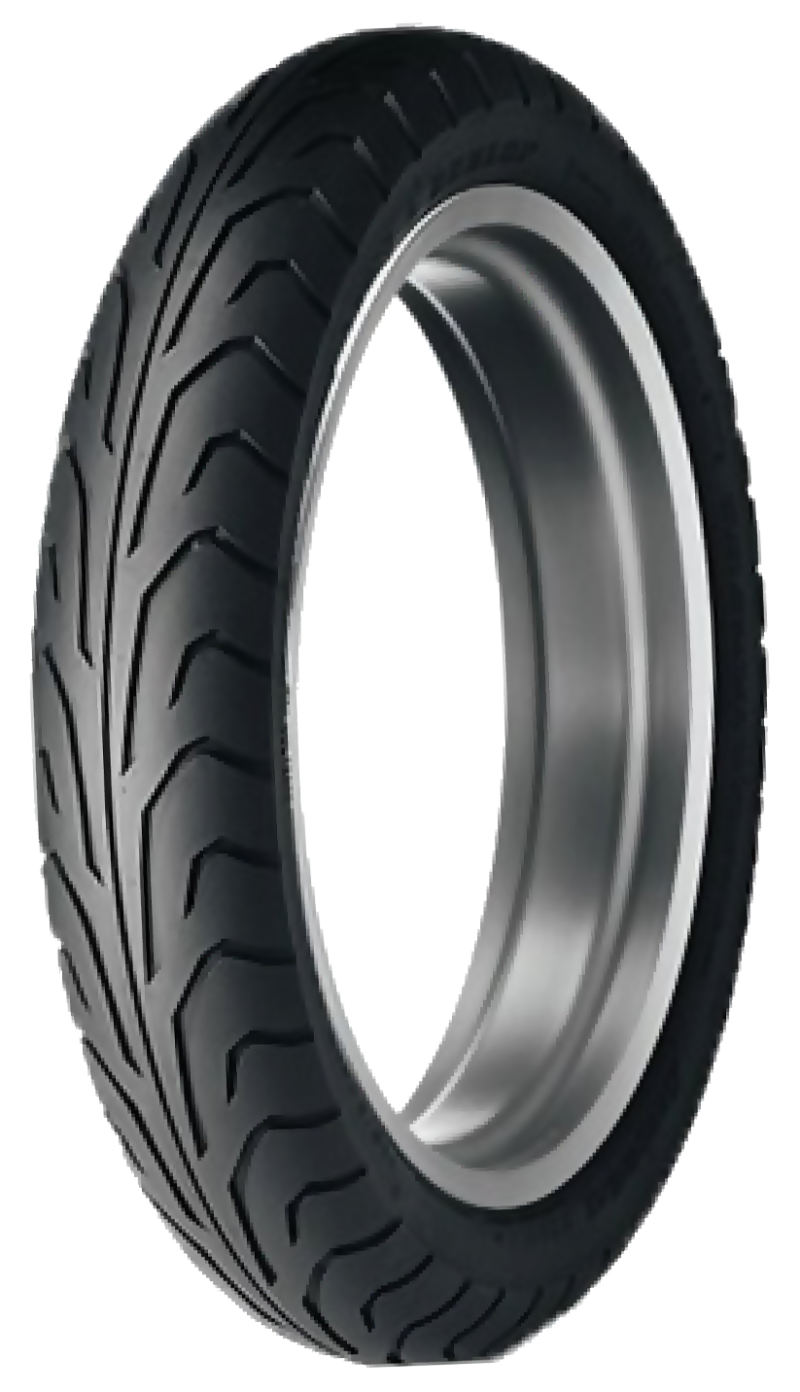 Dunlop GT501FG Front Tire - 110/70-17 M/C 54H TL