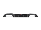 Akrapovic 16-17 BMW M2 (F87) / 2018+ BMW M2 Competition/M2 CS (F87N) Rear Carbon Fiber Diffuser - Hi DI-BM/CA/3/G