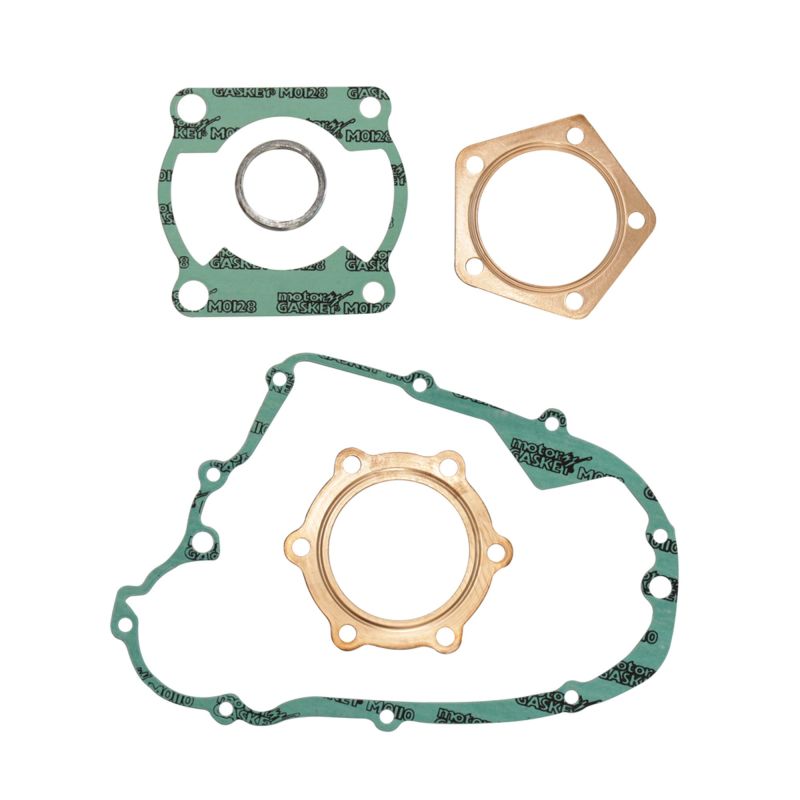 Athena Yamaha DT 175 Complete Gasket Kit (w/o Oil Seals) P400485850210