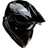 Z1R Range 2.0 Helmet - Black - XS 0140-0458