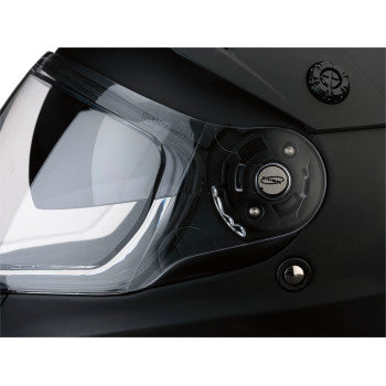Z1R Range 2.0 Helmet - Flat Black - 2XL 0140-0470
