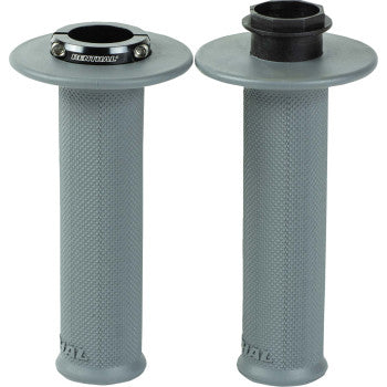 RENTHAL MX Original Lock-On Grips - Medium - Diamond G233