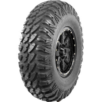 AMS Tire - M4 Evil - Front/Rear - 28x10R14 - 8 Ply 1424-661