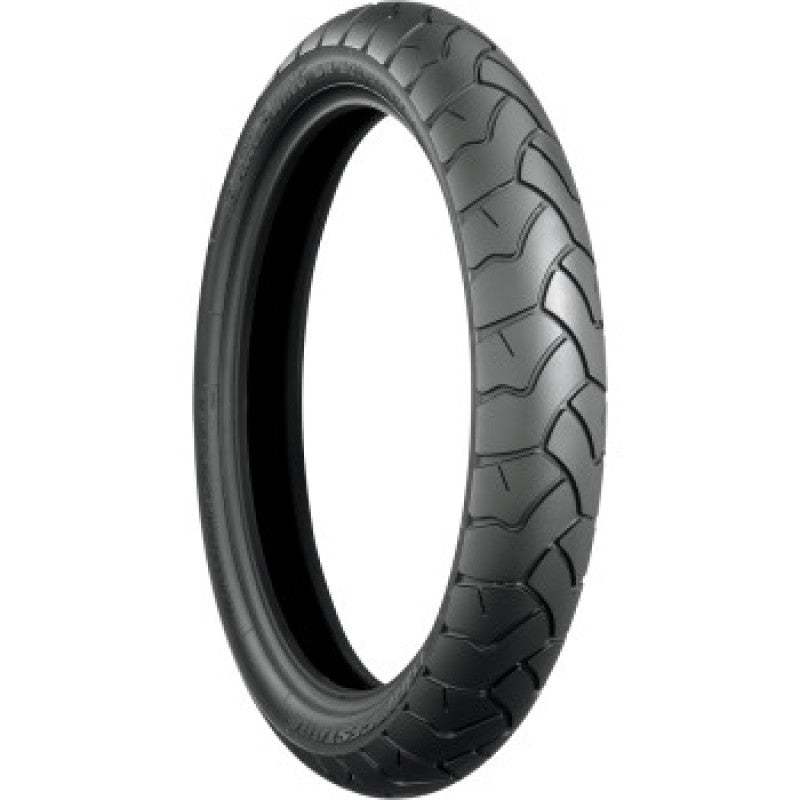 Bridgestone Battlewing BW501 - G Tire - 90/90-21 M/C 54V 133017