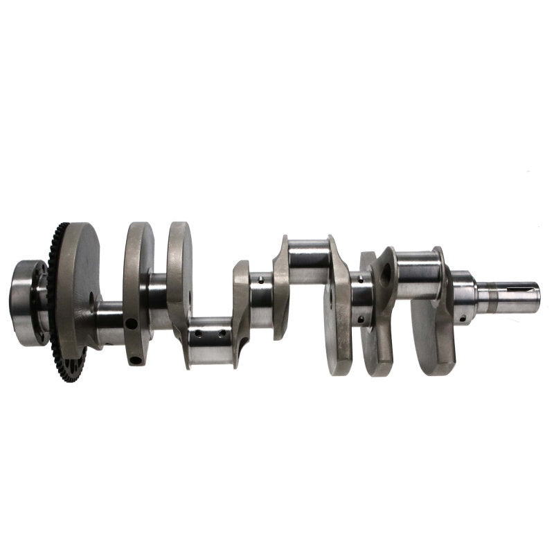 Manley Chevrolet LT1 Directed Injected 4340 Forged 4.00in Stroke Pro Series Crankshaft 194258